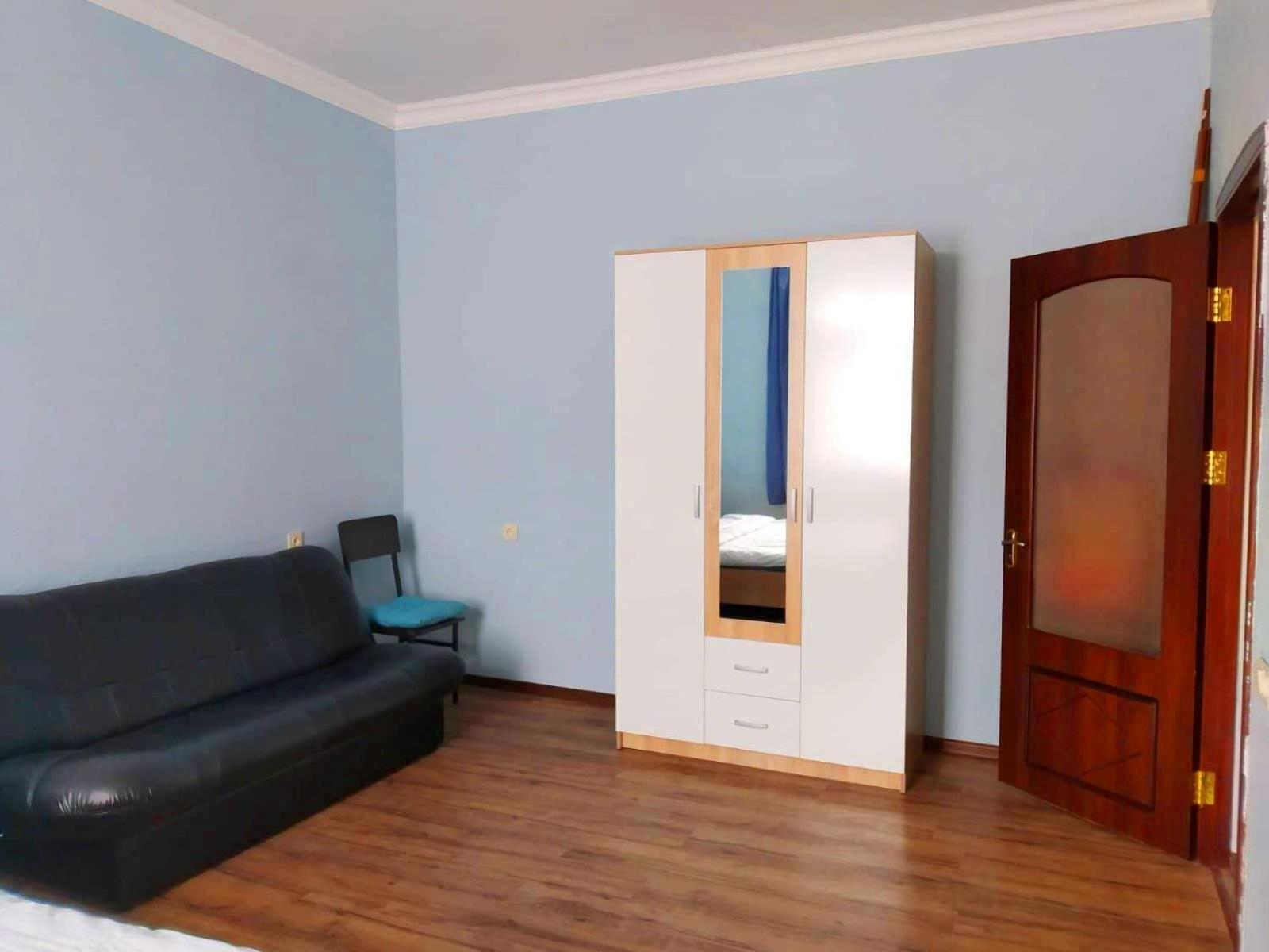 Apartment Near Sasundci Davit Metro Station Erivan Dış mekan fotoğraf