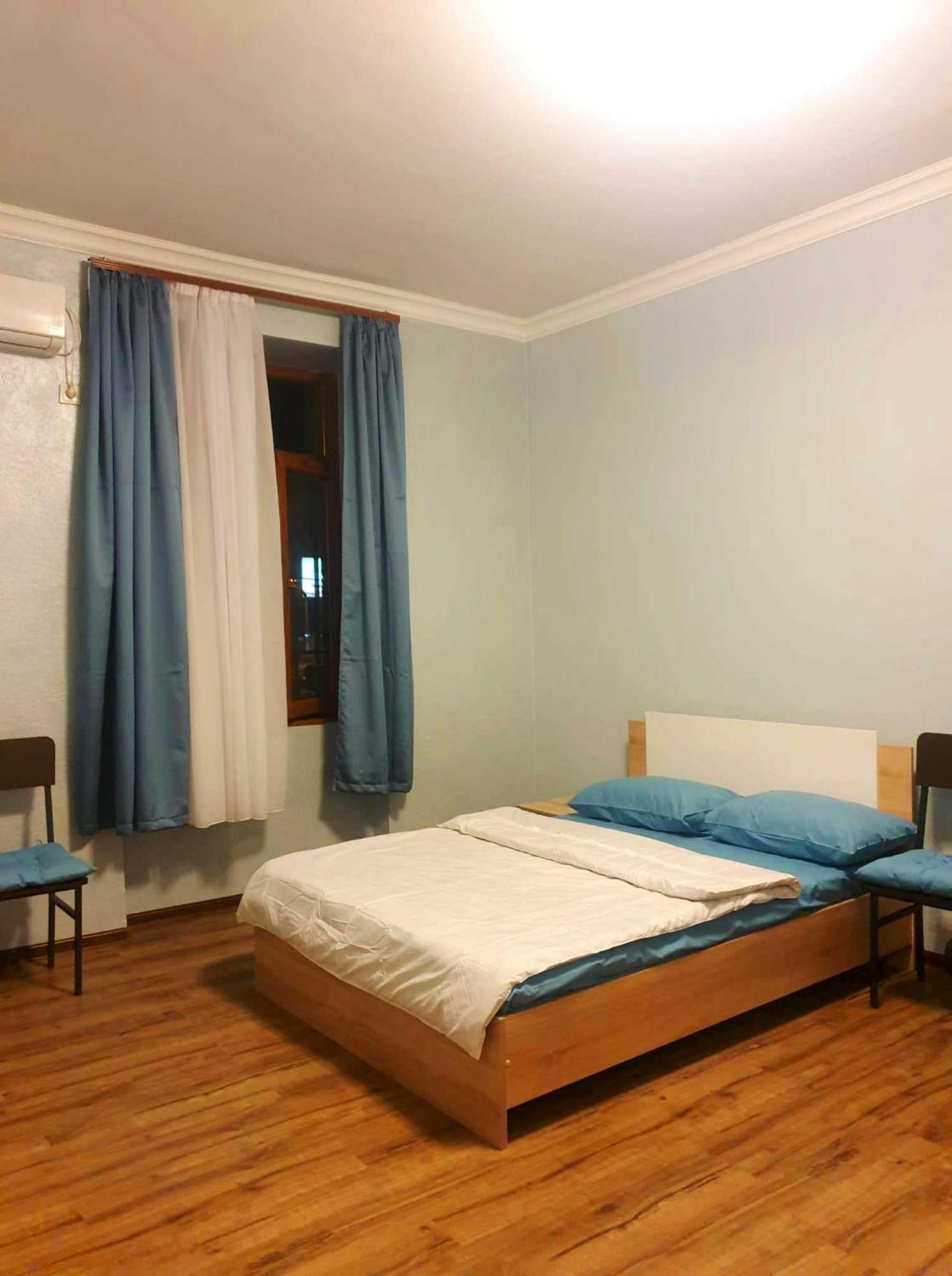 Apartment Near Sasundci Davit Metro Station Erivan Dış mekan fotoğraf