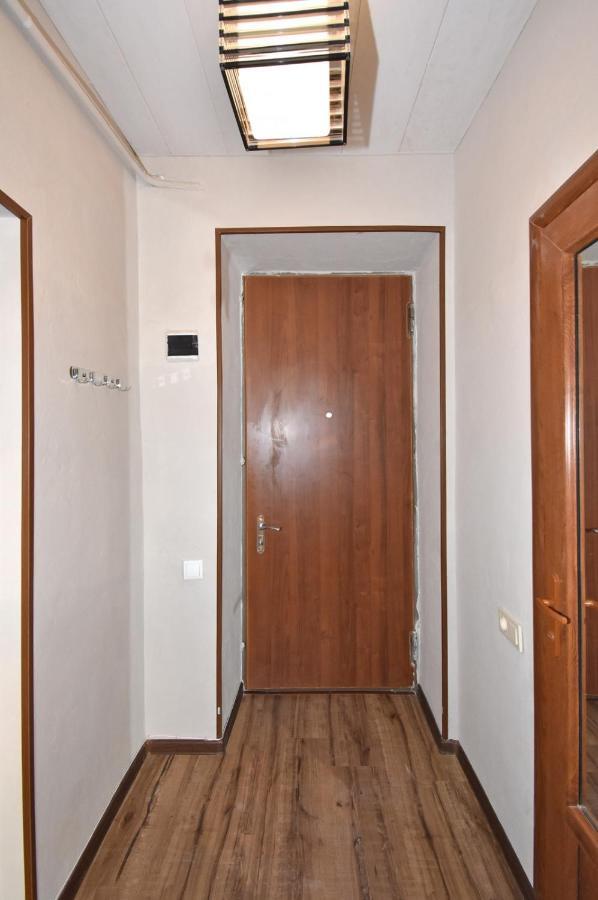 Apartment Near Sasundci Davit Metro Station Erivan Dış mekan fotoğraf