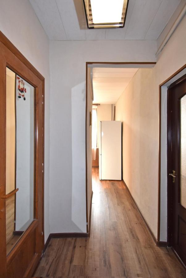 Apartment Near Sasundci Davit Metro Station Erivan Dış mekan fotoğraf